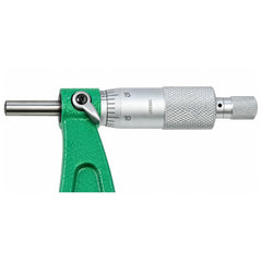 Insize Imperial Outside Micrometer 11-12" Range Series 3203-12A - Twin Eagle Imports