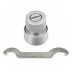 Insize Imperial Outside Micrometer 12-16" Range Series 3206-16 - Twin Eagle Imports