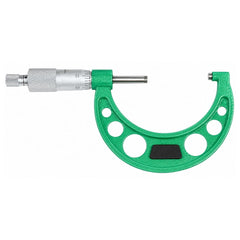 Insize Imperial Outside Micrometer 2-3" Range Series 3203-3A - Twin Eagle Imports