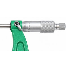 Insize Imperial Outside Micrometer 20-24" Range Series 3206-24 - Twin Eagle Imports