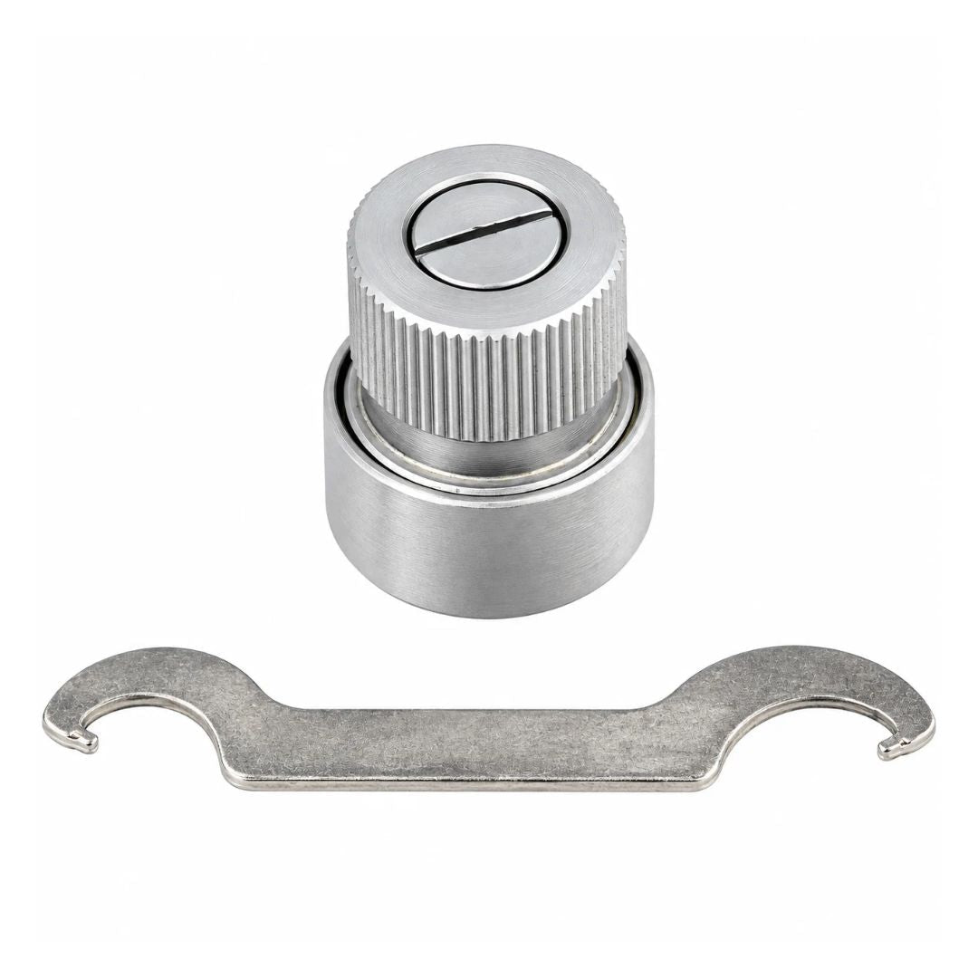 Insize Imperial Outside Micrometer 24-28" Range Series 3206-28 - Twin Eagle Imports