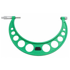 Insize Imperial Outside Micrometer 24-28" Range Series 3206-28 - Twin Eagle Imports