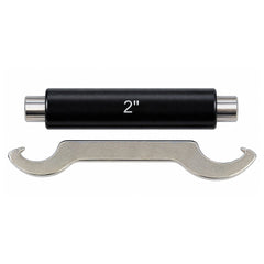 Insize Imperial Outside Micrometer 3-4" Range Series 3203-4A - Twin Eagle Imports