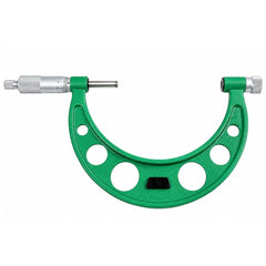 Insize Imperial Outside Micrometer 36-40" Range Series 3205-40 - Twin Eagle Imports
