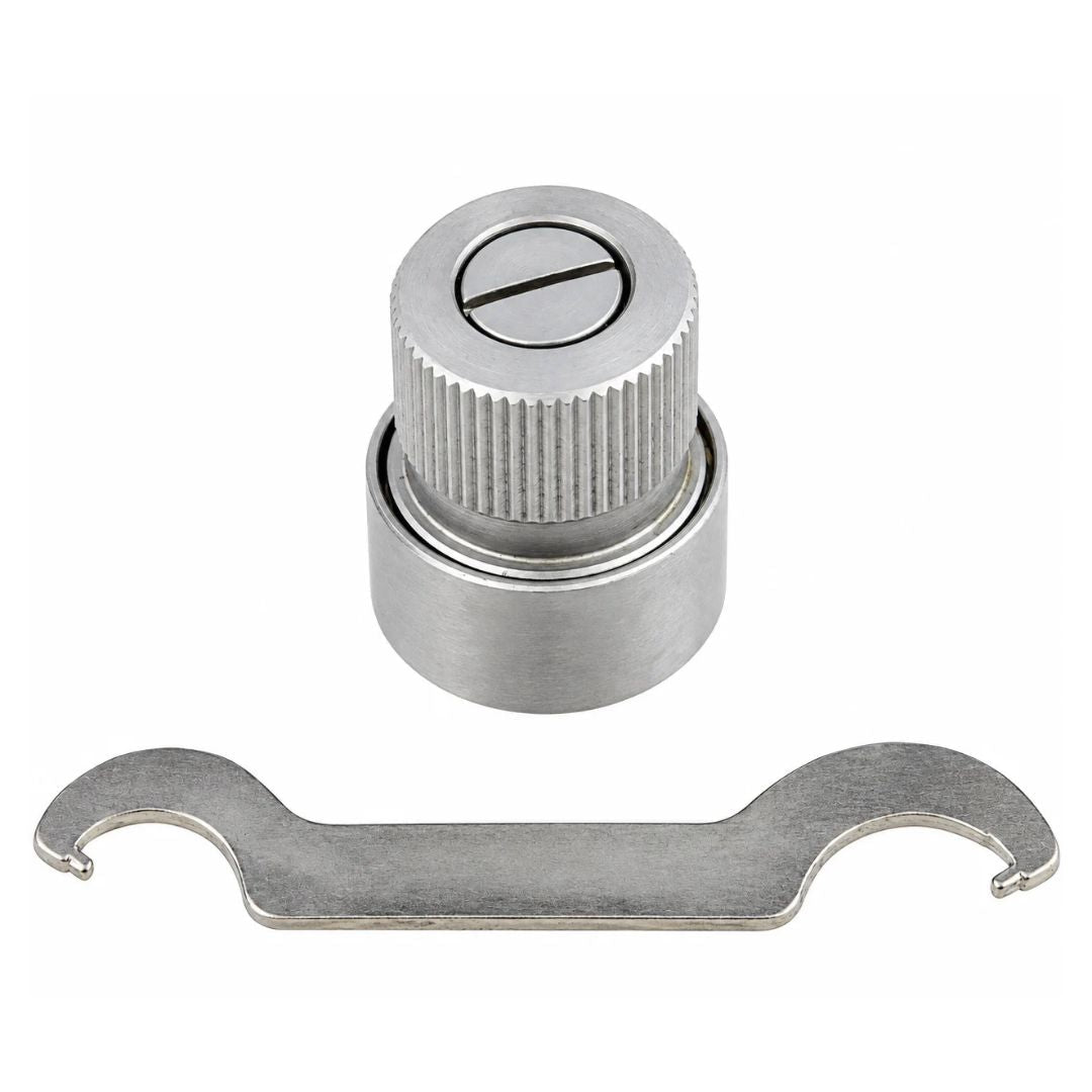 Insize Imperial Outside Micrometer 36-40" Range Series 3205-40 - Twin Eagle Imports