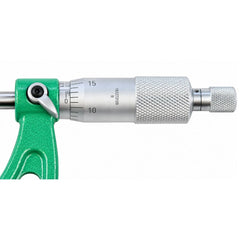 Insize Imperial Outside Micrometer 4-5" Range Series 3203-5A - Twin Eagle Imports