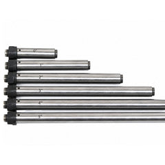 Insize Imperial Outside Micrometer 6-12" Range Series 3206-12 - Twin Eagle Imports