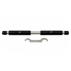 Insize Imperial Outside Micrometer 7-8" Range Series 3203-8A - Twin Eagle Imports