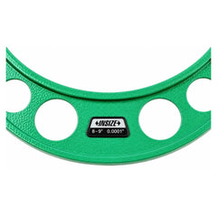 Insize Imperial Outside Micrometer 8-9" Range Series 3203-9A - Twin Eagle Imports