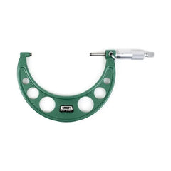 Insize Imperial Outside Micrometer Set 0-12" Range Series 3203-1212A - Twin Eagle Imports