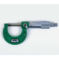Insize Imperial Outside Micrometer Set 0-12" Range Series 3203-1212A - Twin Eagle Imports