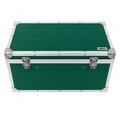 Insize Imperial Outside Micrometer Set 6-12" Range Series 3203-126A - Twin Eagle Imports