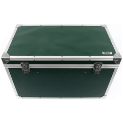 Insize Imperial Outside Micrometer Set 6-12" Range Series 3203-126A - Twin Eagle Imports