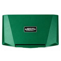 Insize Imperial Outside Micrometer W/ Analog Counter 0-1" Range Series 3400-1 - Twin Eagle Imports