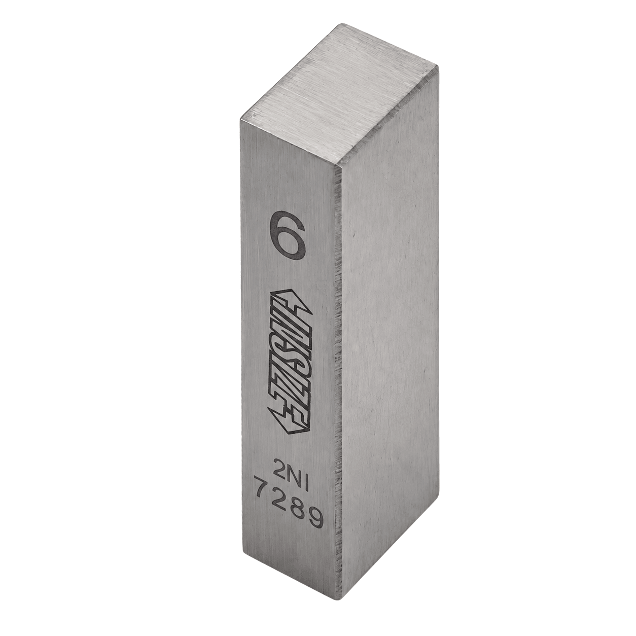 Insize Individual Steel Gauge Block 6mm Grade 2 Series 4101-C6 - Twin Eagle Imports