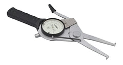 Insize Internal Dial Caliper Gauge 35-55mm Range Series 2321-55 - Twin Eagle Imports