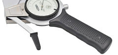 Insize Internal Dial Caliper Gauge 35-55mm Range Series 2321-55 - Twin Eagle Imports