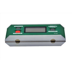 Insize IP 54 Magnetic Digital Level and Protractor 0-360 degree Series 2179-360 - Twin Eagle Imports