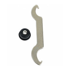 Insize IP65 Digital Outside Micrometer 0-25mm / 0-1" Range Series 3101-25A - Twin Eagle Imports