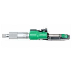 Insize IP65 Digital Outside Micrometer 0-25mm / 0-1" Range Series 3101-25FA - Twin Eagle Imports