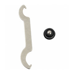 Insize IP65 Digital Outside Micrometer 0-25mm / 0-1" Range Series 3101-25FA - Twin Eagle Imports
