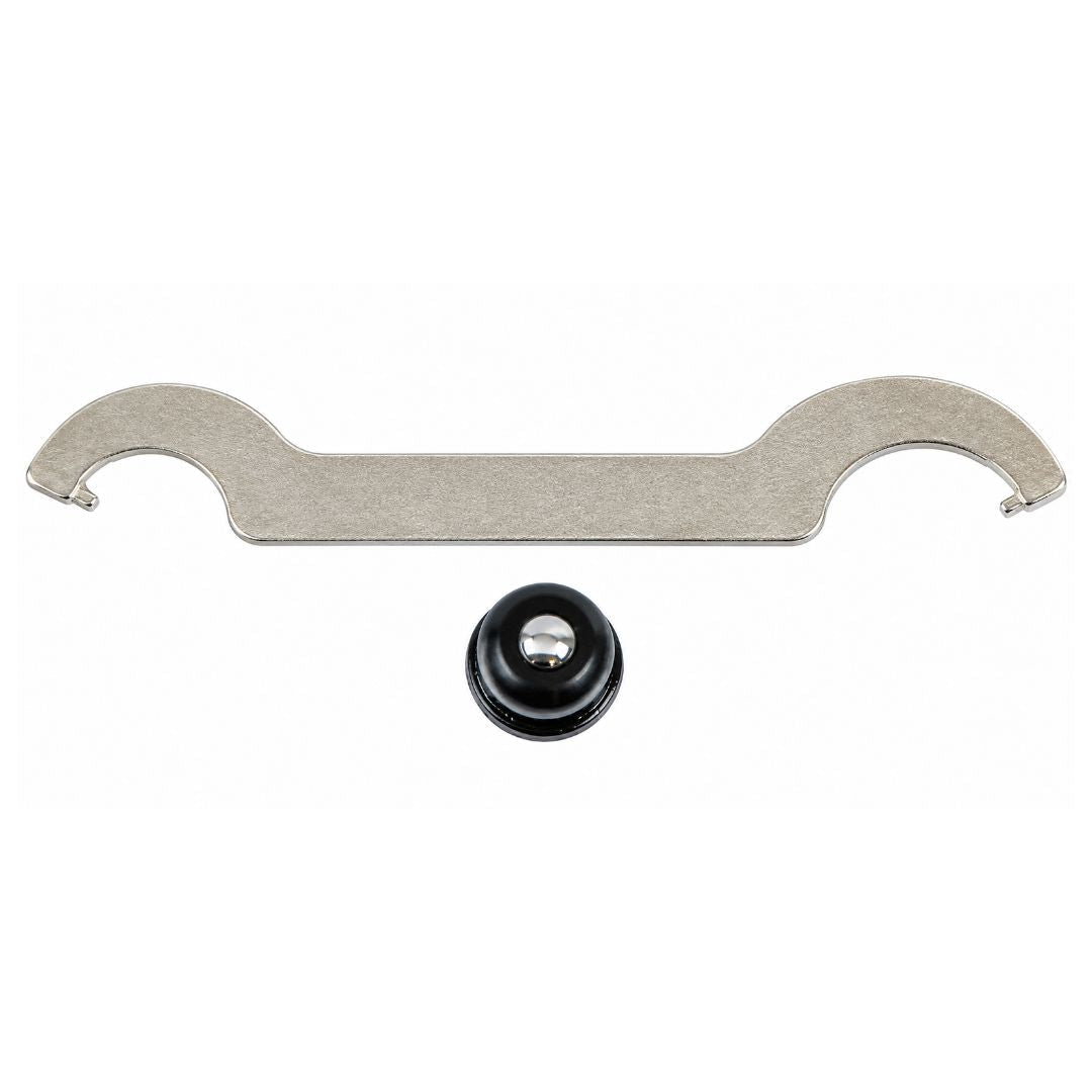 Insize IP65 Digital Outside Micrometer 0-25mm / 0-1" Range Series 3108-25A - Twin Eagle Imports