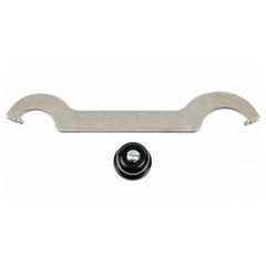 Insize IP65 Digital Outside Micrometer 0-25mm / 0-1" Range Series 3108-25A - Twin Eagle Imports