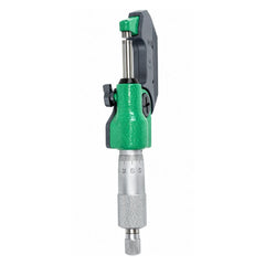 Insize IP65 Digital Outside Micrometer 0-25mm / 0-1" Range Series 3108-25A - Twin Eagle Imports