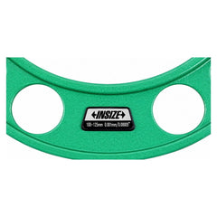 Insize IP65 Digital Outside Micrometer 100-125mm / 4-5" Range Series 3108-125A - Twin Eagle Imports
