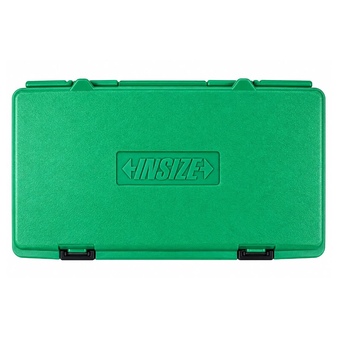 Insize IP65 Digital Outside Micrometer 150-175MM / 6-7"Range Series 3108-175A - Twin Eagle Imports