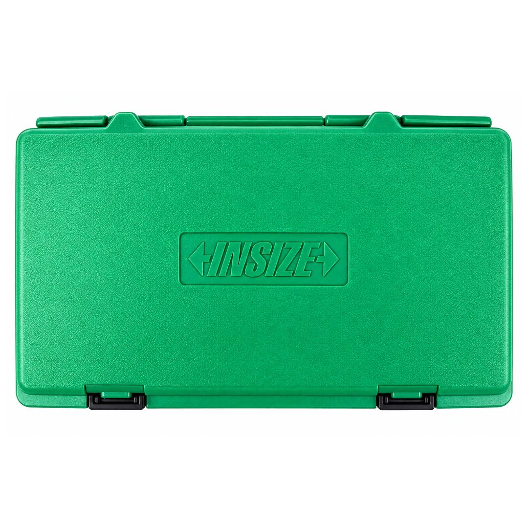 Insize IP65 Digital Outside Micrometer 175-200 MM/ 7-8" Range Series 3108-200A - Twin Eagle Imports