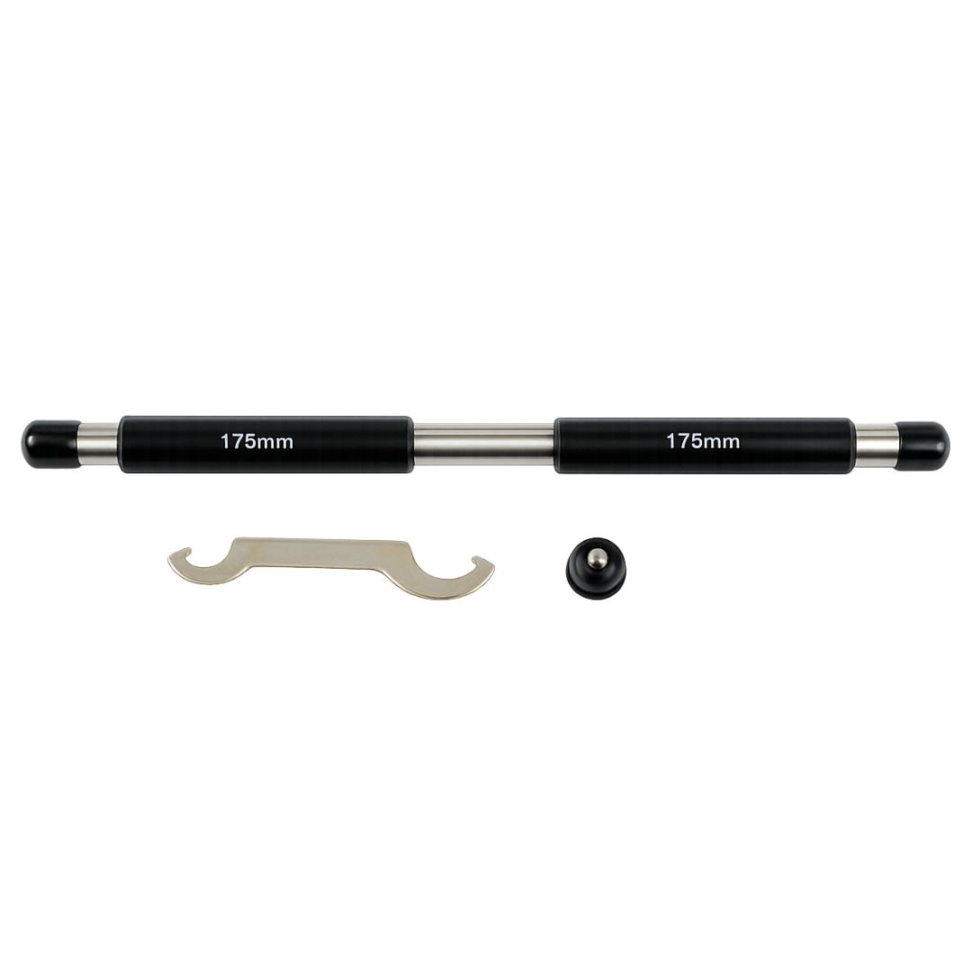 Insize IP65 Digital Outside Micrometer 175-200mm / 7-8 Range Series 3101-200A - Twin Eagle Imports