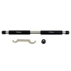 Insize IP65 Digital Outside Micrometer 175-200mm / 7-8 Range Series 3101-200A - Twin Eagle Imports