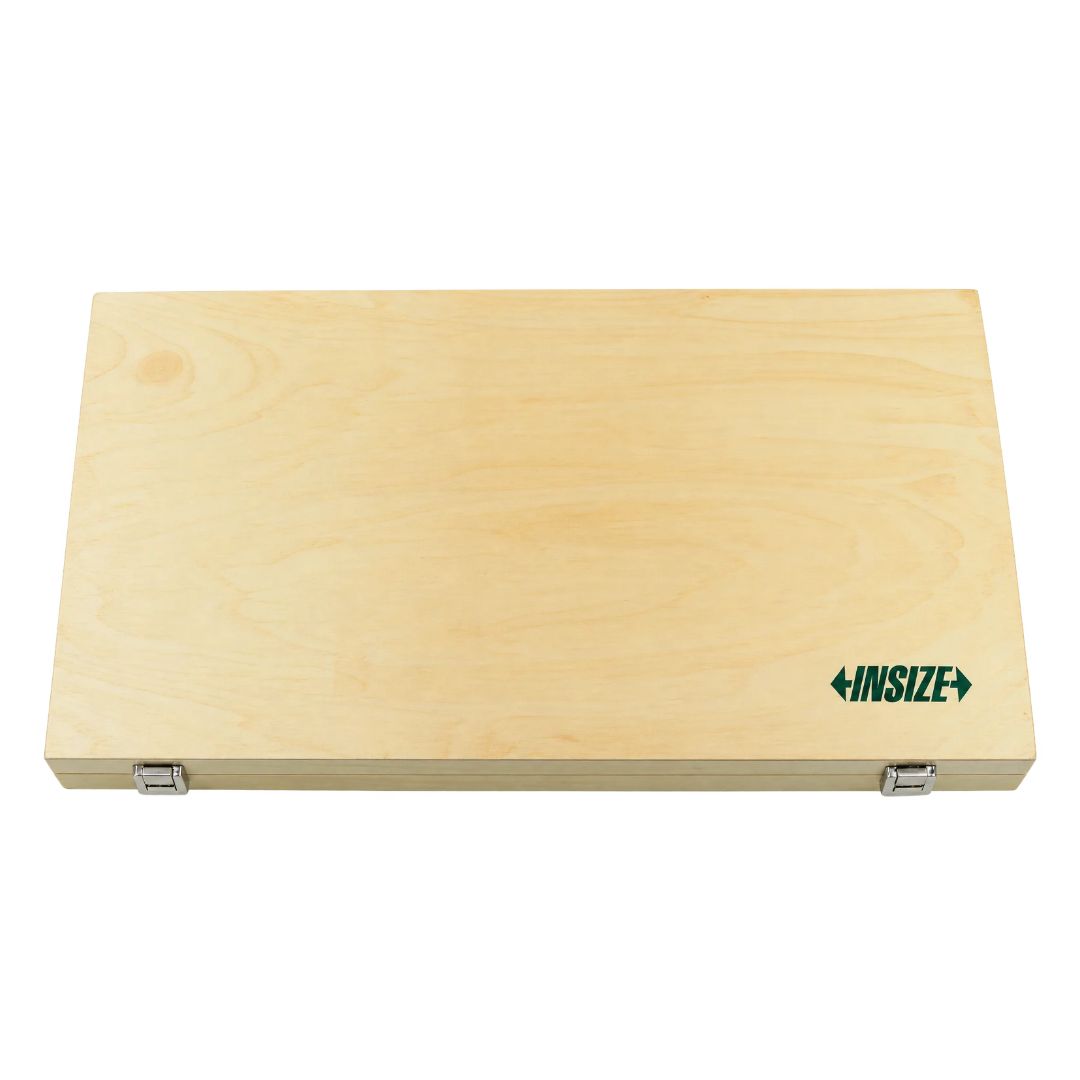 Insize IP65 Digital Outside Micrometer 175-200mm / 7-8 Range Series 3101-200A - Twin Eagle Imports