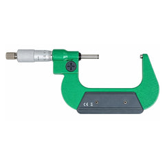 Insize IP65 Digital Outside Micrometer 75-100mm / 3"-4" Range Series 3108-100A - Twin Eagle Imports