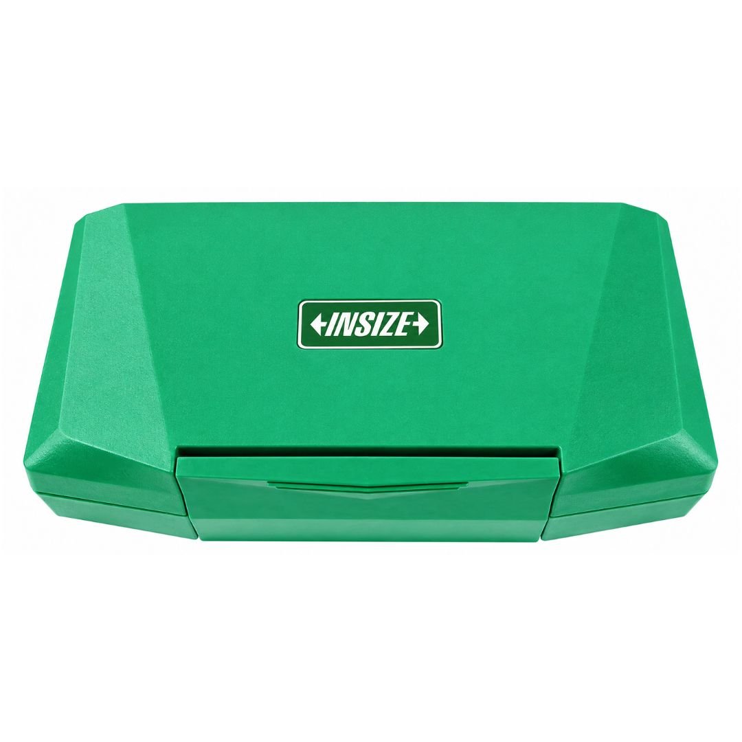 Insize IP65 Digital Outside Micrometer 75-100mm / 3"-4" Range Series 3108-100A - Twin Eagle Imports