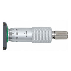 Insize IP65 Digital Outside Micrometer 75-100mm / 3"-4" Range Series 3108-100A - Twin Eagle Imports