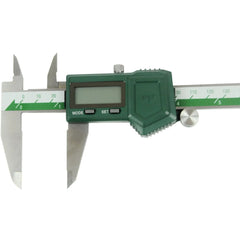 Insize IP67 Digital Caliper 0-200mm/0-8" Range Series 1118-200B - Twin Eagle Imports