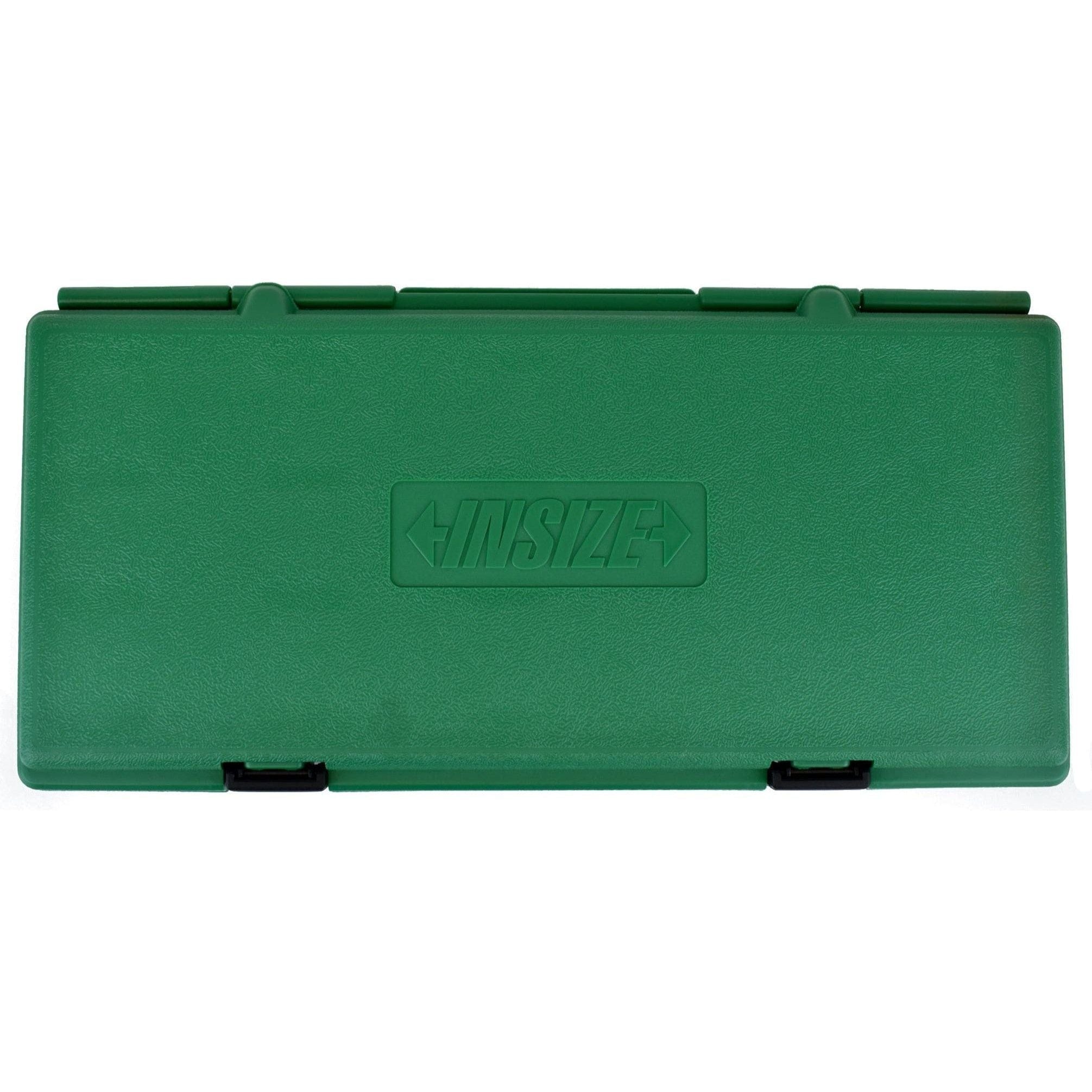 Insize IP67 Digital Depth Gauge 0-300mm / 0-12" Range Series 1149-300 - Twin Eagle Imports