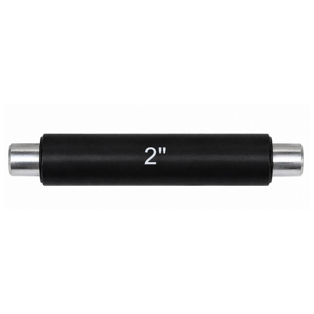 Insize Left Hand/Right Hand Outside Micrometer 2-3" Range Series 3236-3 - Twin Eagle Imports