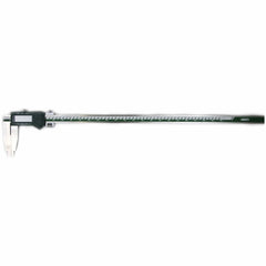 Insize Long Jaw Digital Caliper 0-2000mm / 0-80" Range Series 1106-2002 - Twin Eagle Imports