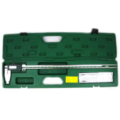 Insize Long Jaw Digital Caliper 0-600mm / 0-24" Range Series 1106-601 - Twin Eagle Imports