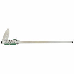 Insize Long Jaw Digital Caliper 0-600mm / 0-24" Range Series 1106-603 - Twin Eagle Imports