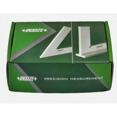 Insize Machinist Square 100x70mm Range Series 4707-100 - Twin Eagle Imports
