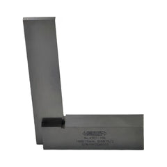 Insize Machinist Square 100x70mm Range Series 4707-100 - Twin Eagle Imports