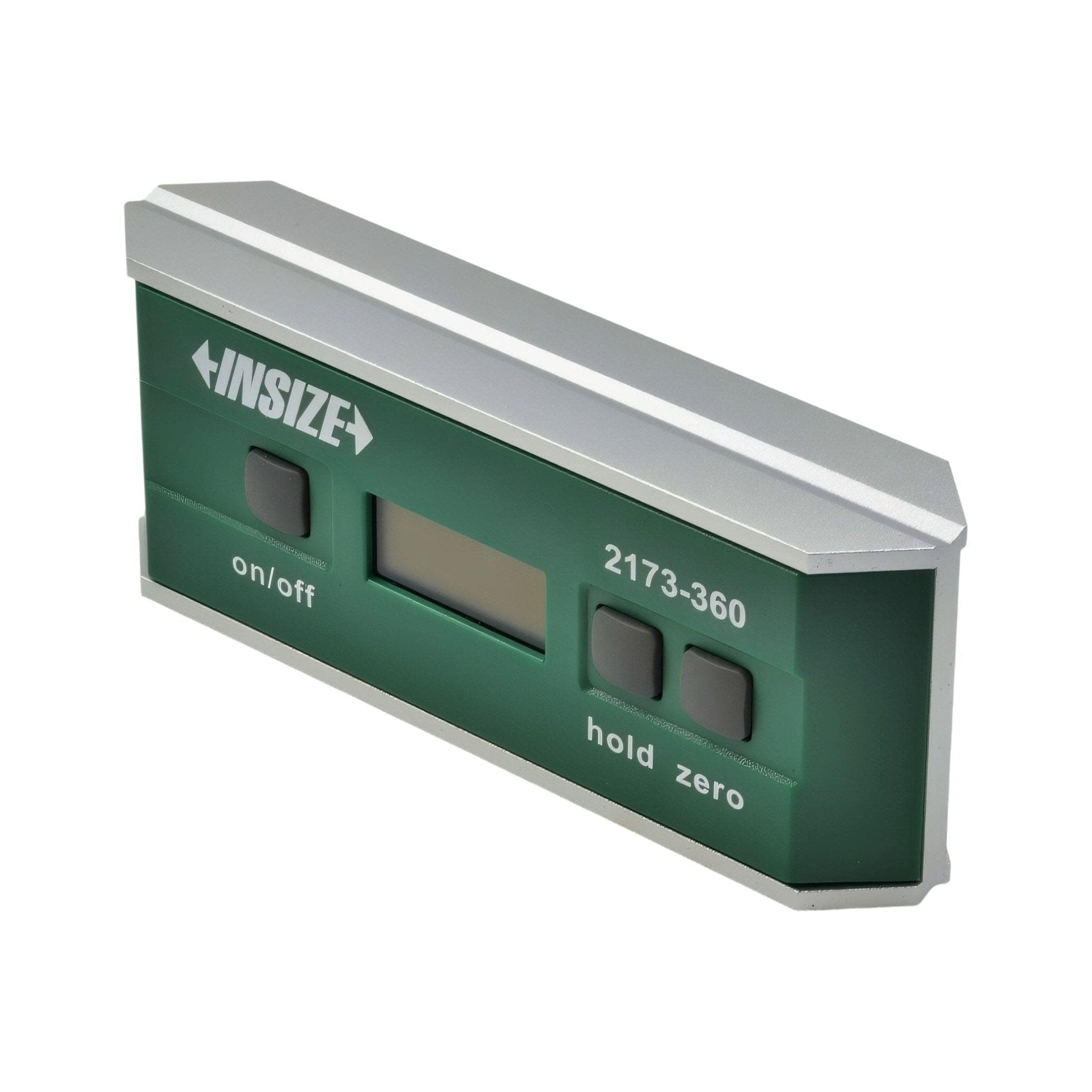 Insize Magnetic Digital Level and Protractor 0-360 degree Series 2173-360 - Twin Eagle Imports