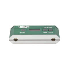 Insize Magnetic Digital Level and Protractor 0-360 degree Series 2173-360 - Twin Eagle Imports