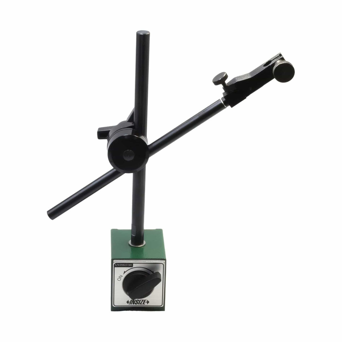 Insize Magnetic Stand 80 kg Force Series 6216-80 - Twin Eagle Imports