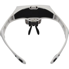 INSIZE Magnification Glasses Insize Magnification Glasses with 5 lenses 7523-3D5