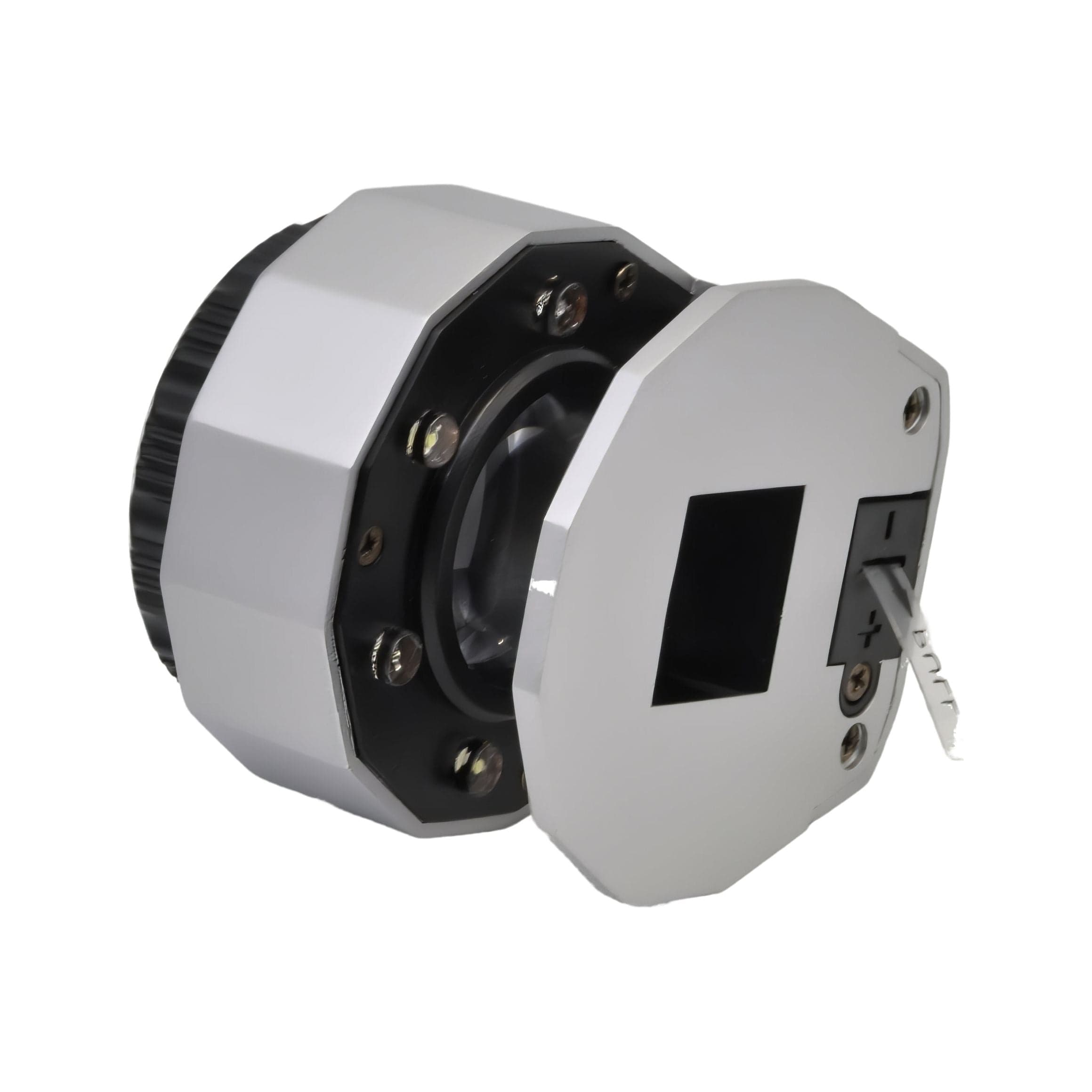 INSIZE Magnification Glasses Insize Magnifier 10x with Illumination - Series 7524-10